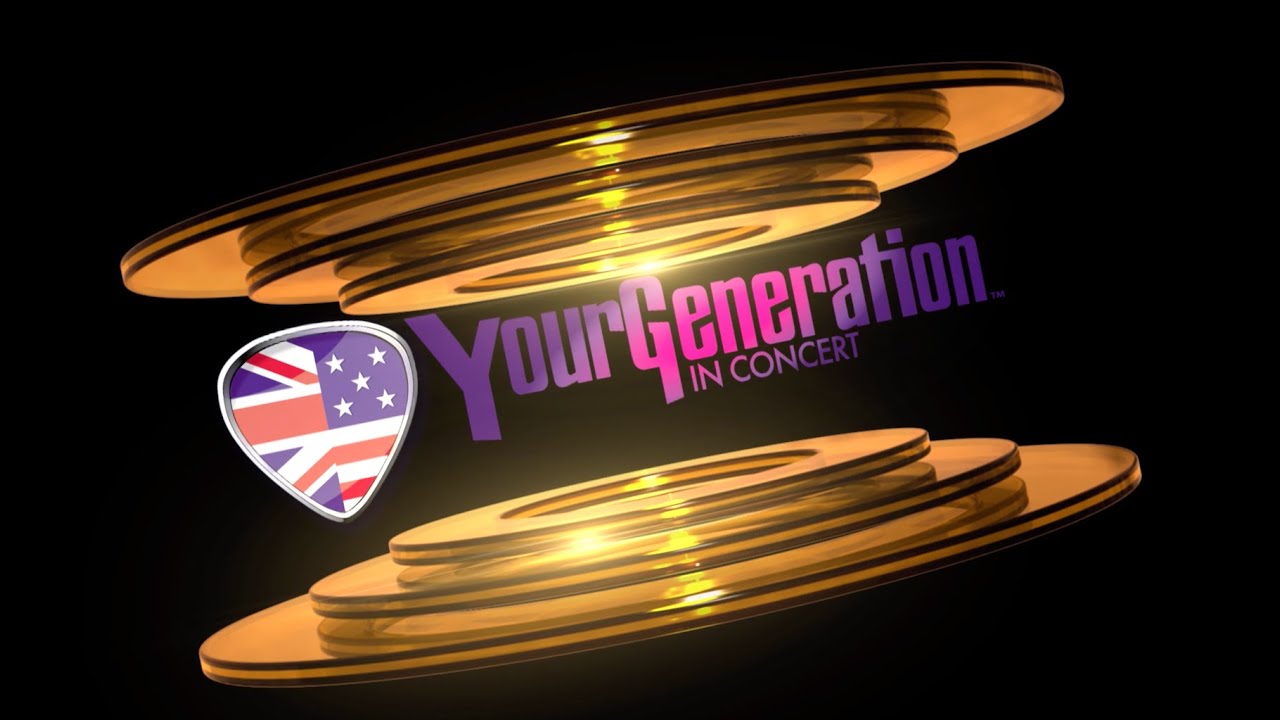 Your Generation In Concert - Official Video 2024