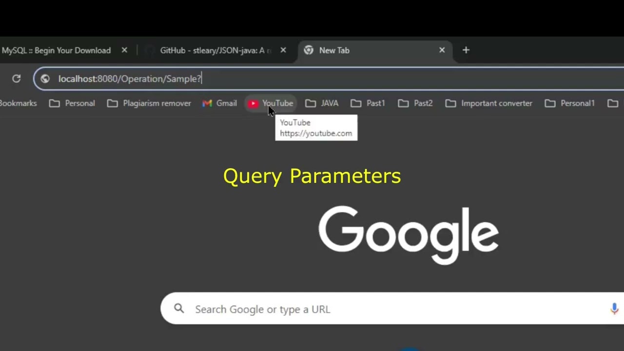 Database Operations using Servlet and JDBC | CRUD Example with MySQL