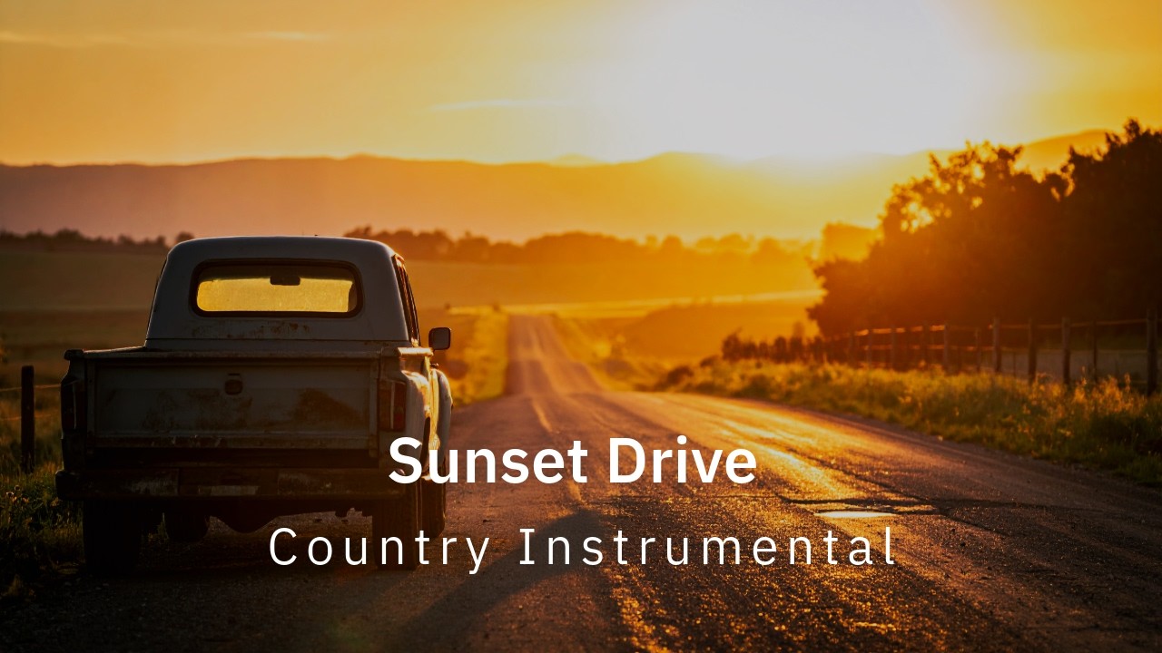 String Trails – 1 Hour Country Instrumental Music