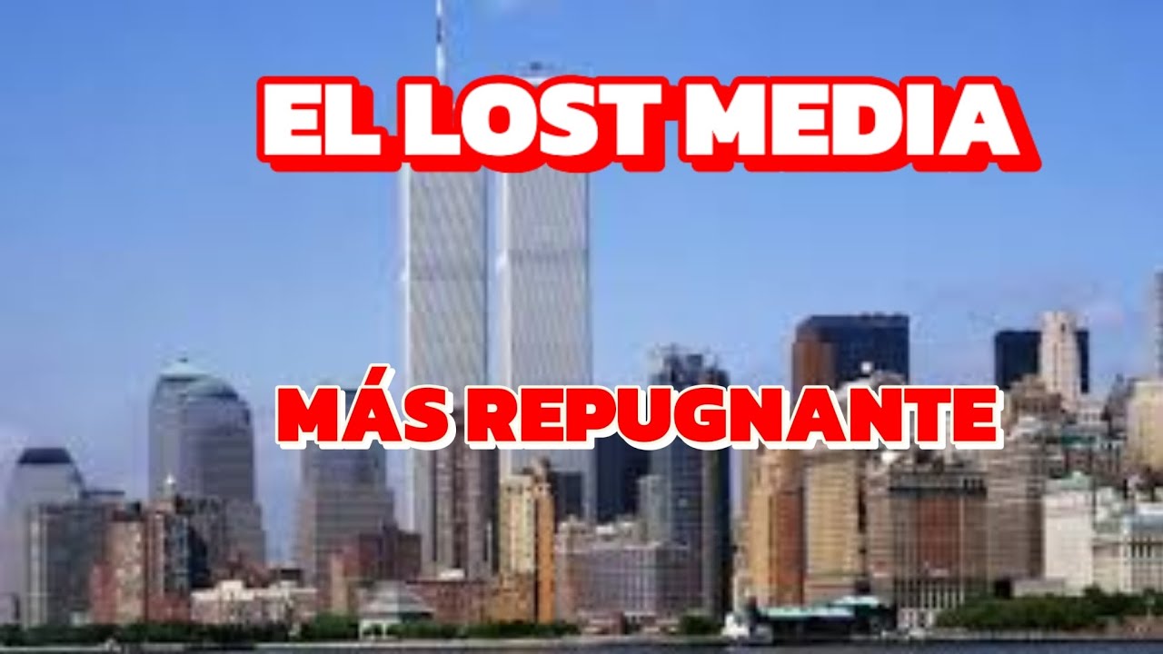 CRITICA a Lol Superman: El LOST MEDIA más REPUGNANTE de Internet.