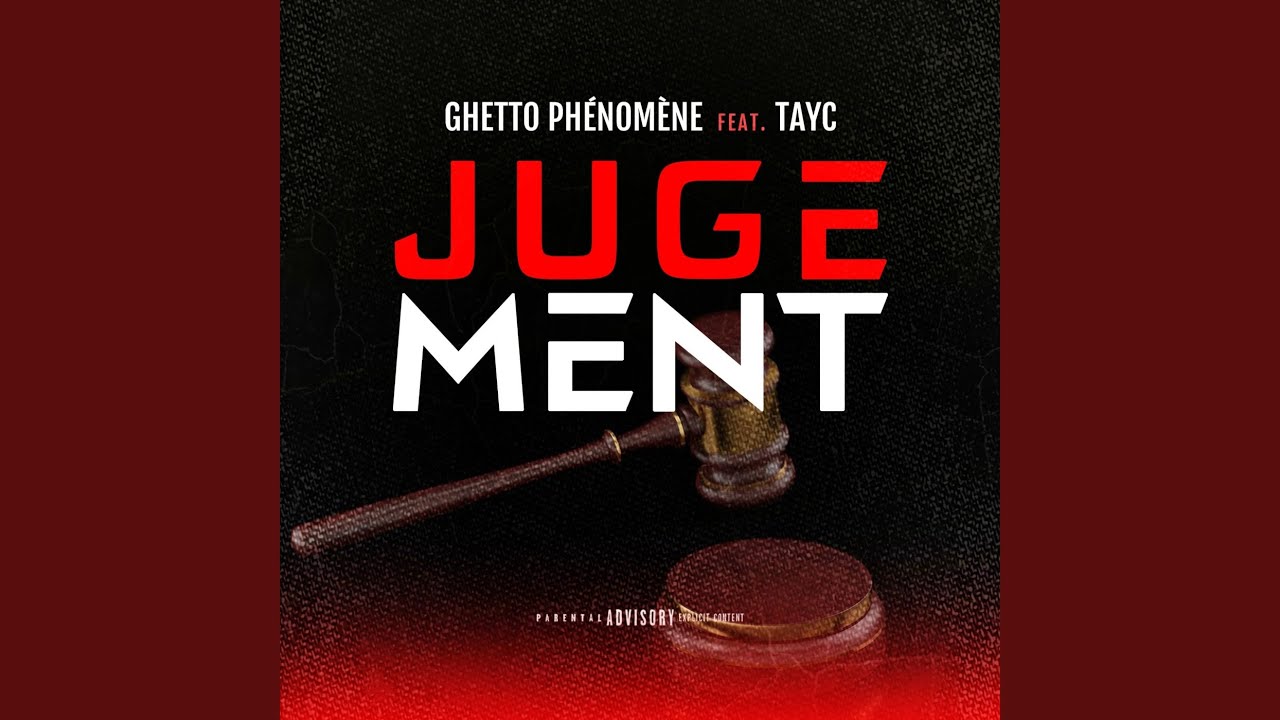 JUGEMENT