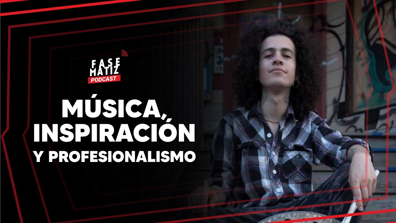 Fase Matiz El Podcast EP 1: Zak Icaza