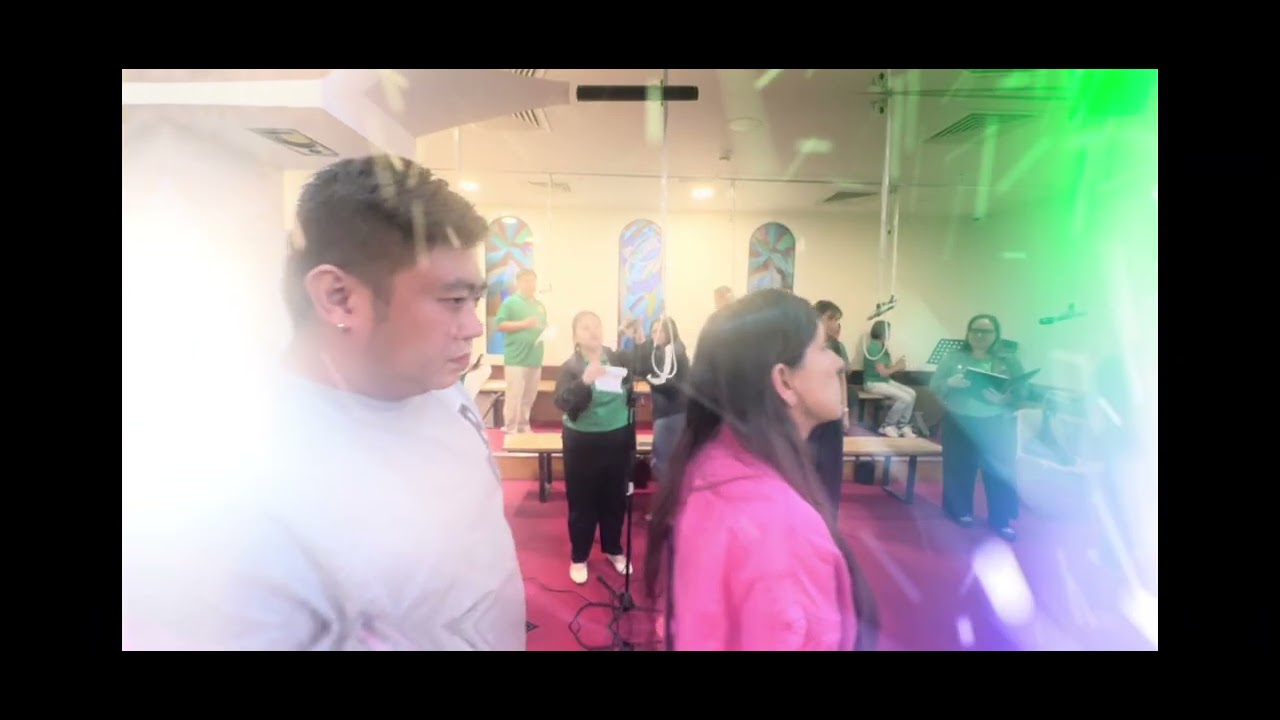 St. Francis of Assisi Choir