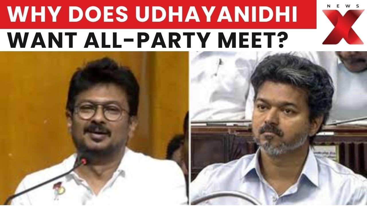 MEKEDATU WAR: Udhayanidhi Demands Unity, Puts Tamil Nadu Government Under Pressure