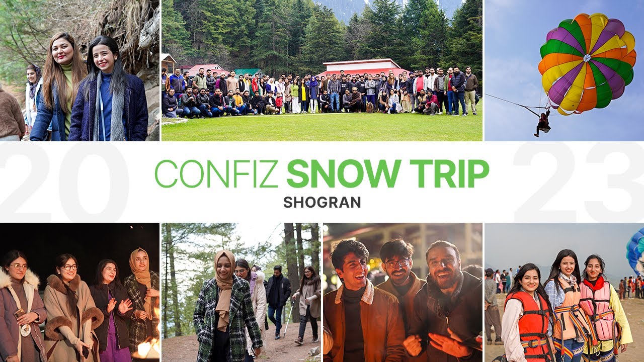 Hiking, adventure, jokes, and laughter | SHOGRAN TRIP