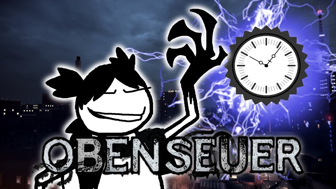 A few GLITCHES, BUGS and EXPLOITS I've found in Obenseuer | An Open Sewer Expos&eacute;