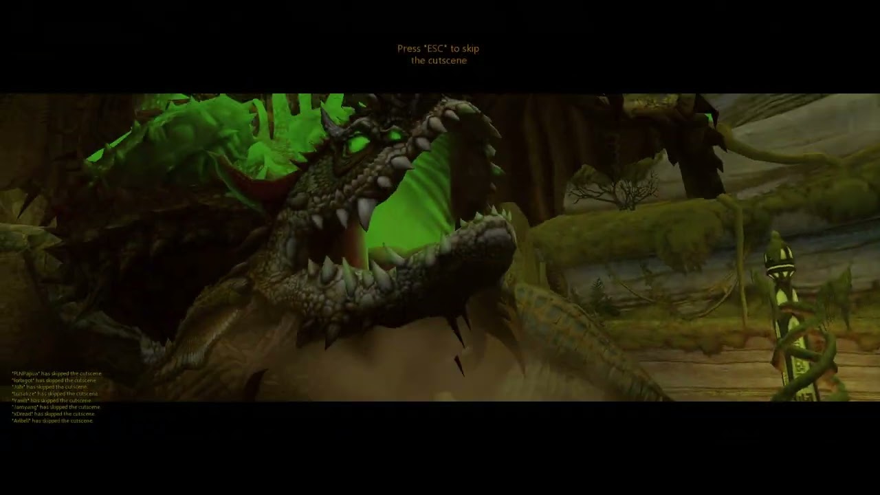 Green Dragon Nest Hardcore SS-Rank U-20 Minutes Run Crusader PoV [Dragonnest Classic SEA] #geraint