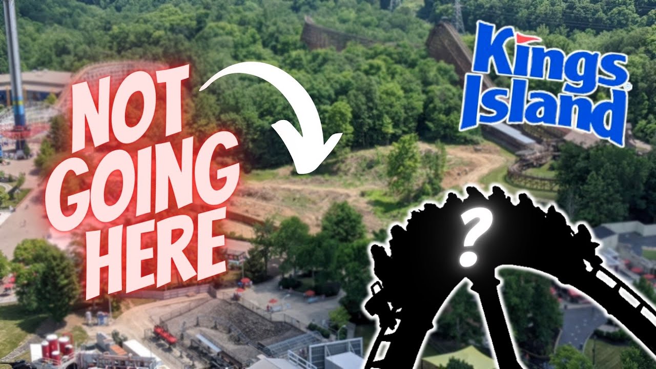 Kings Islands Next Move Is NOT What You Think!