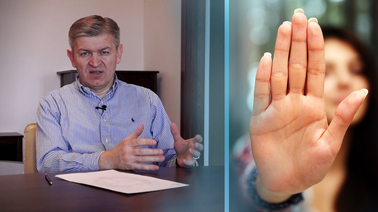 Jak odmówić i powiedzieć komuś 