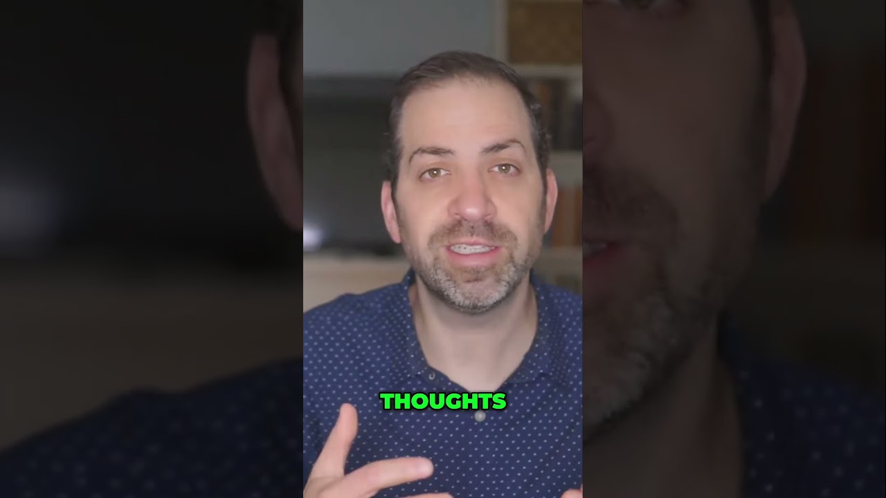Intrusive Thoughts and PTSD  Understanding and Coping Strategies