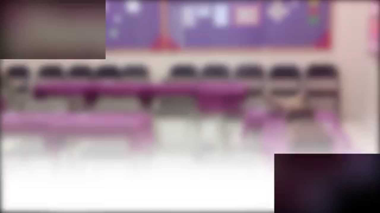 فلم تخرج طالبات متوسطة تحفيظ القران برفحاء 1436