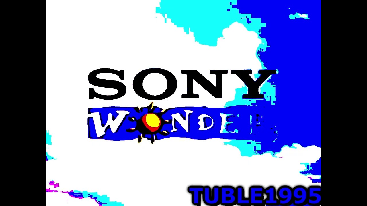 Sony Wonder Logo (2005) Effects [Preview 1982 Effects]