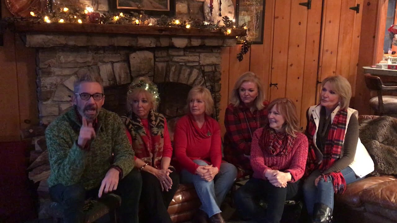 A Christmas 