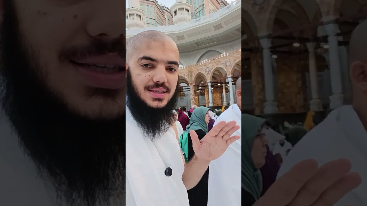 چۆنێتیی عومرە کردن لە سەرەتاوە تا کۆتایی