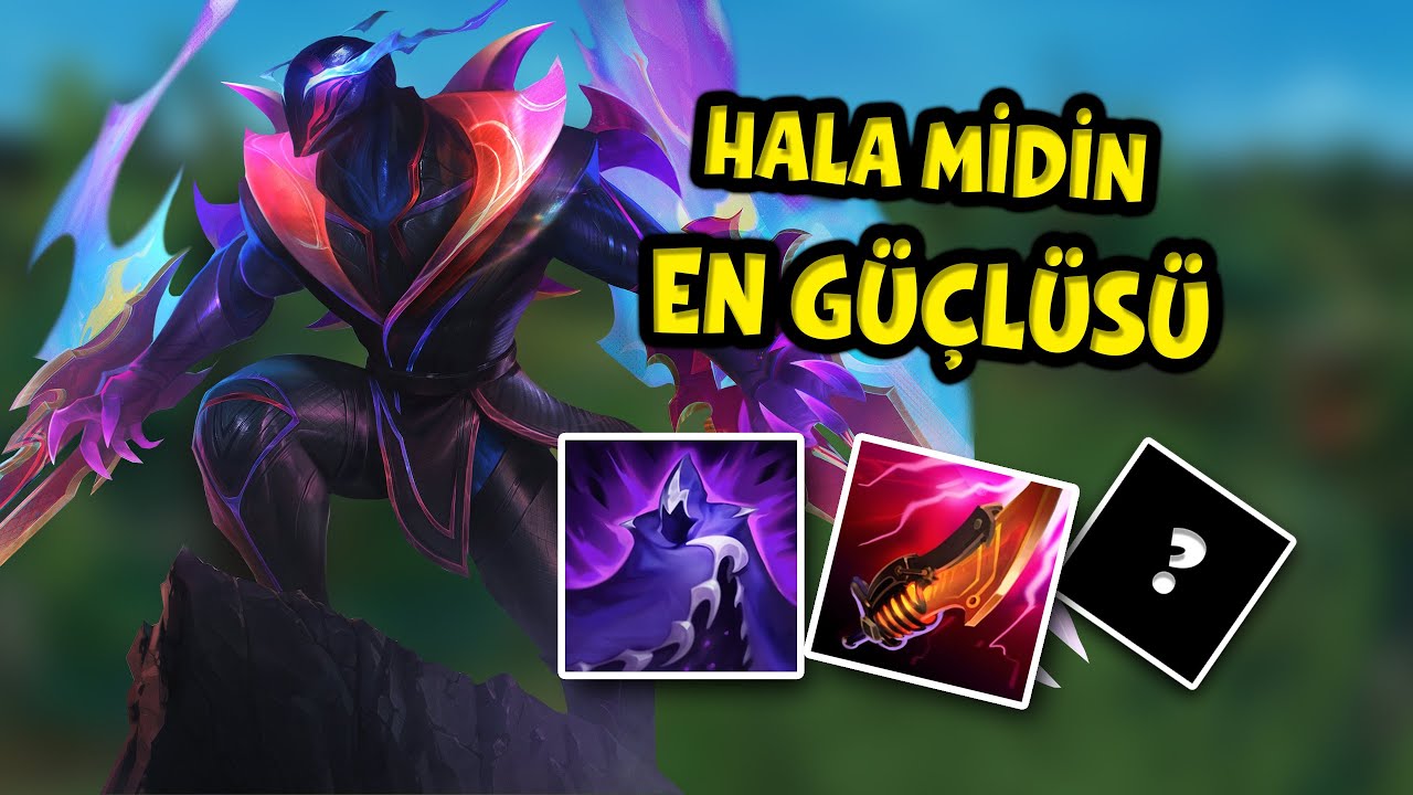 HER ZAMAN MİDİN EN GÜÇLÜSÜ !!  KARŞIYA GELEN SMURFLERİ YOK ETTİK !!! | Apophis