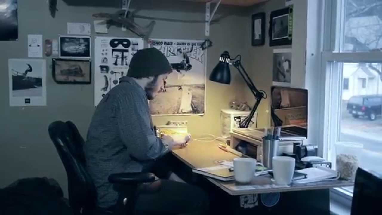 Jay Linehan - Berlinwood 