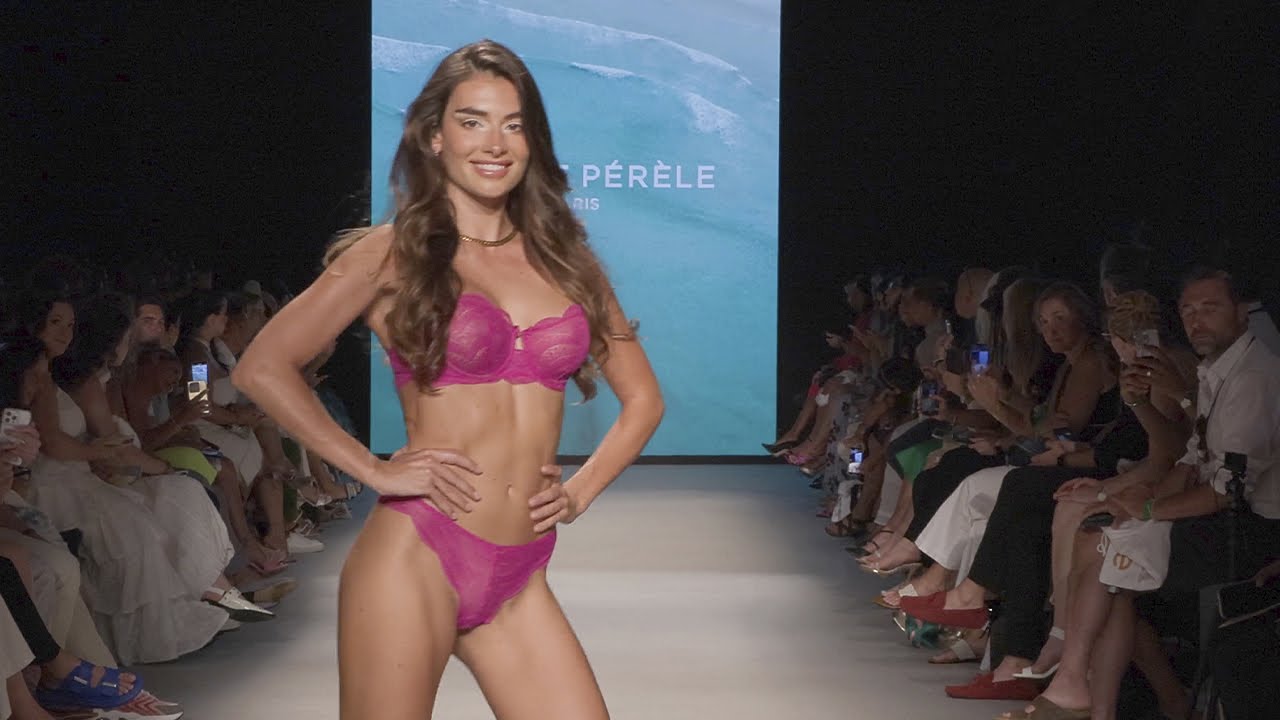 Simone Perele | Resort 2024 | Full Show