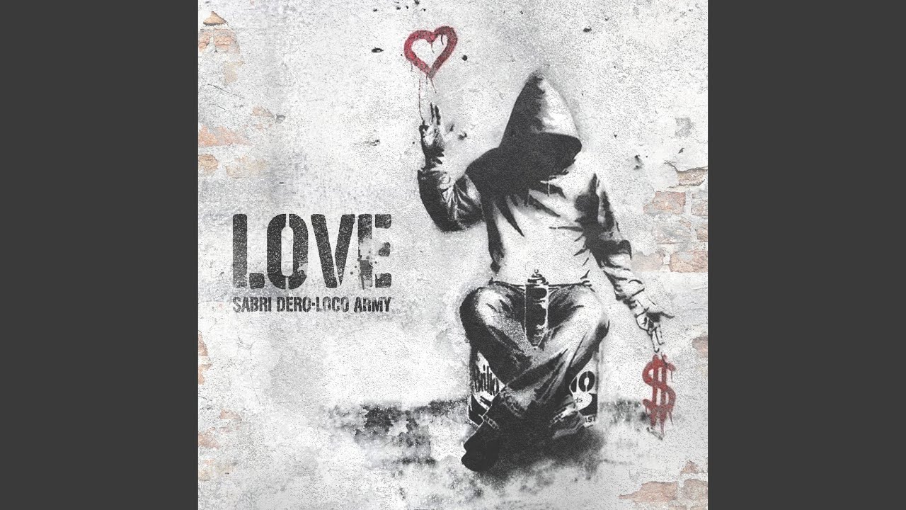 LOV&Eacute;