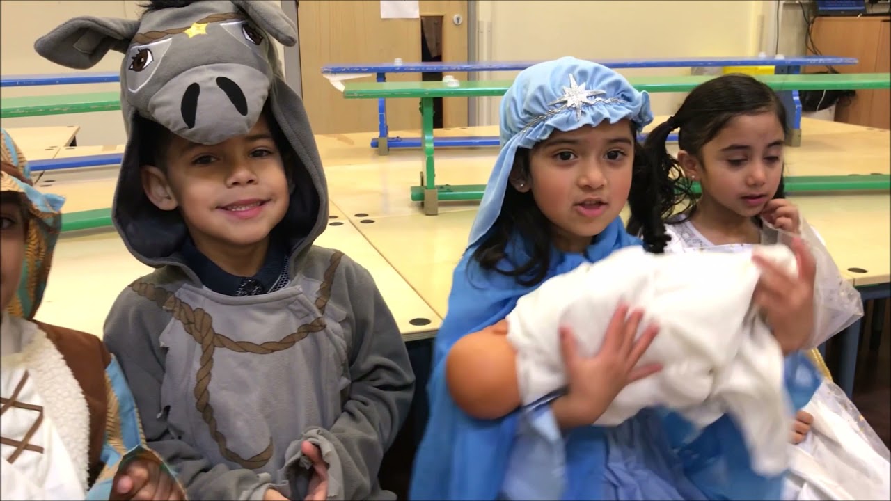 NATIVITY 2021