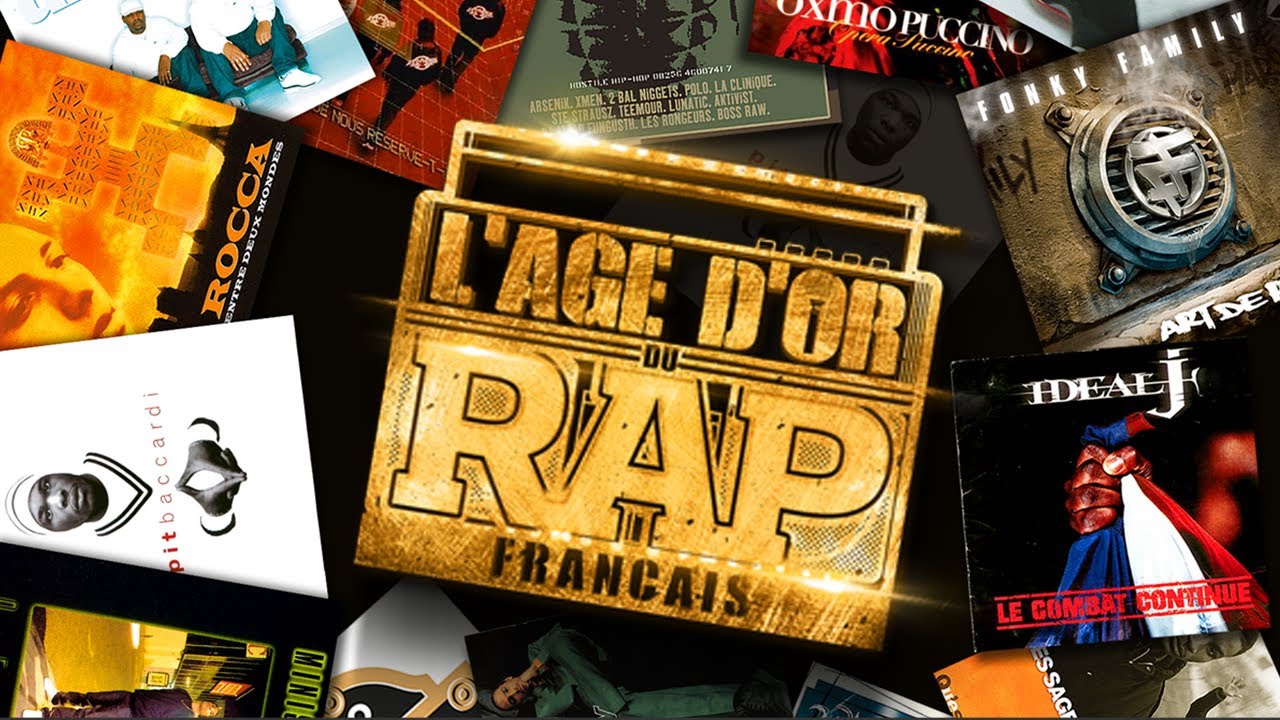 La Clinique Feat. Les Sales Gosses - Tout saigne