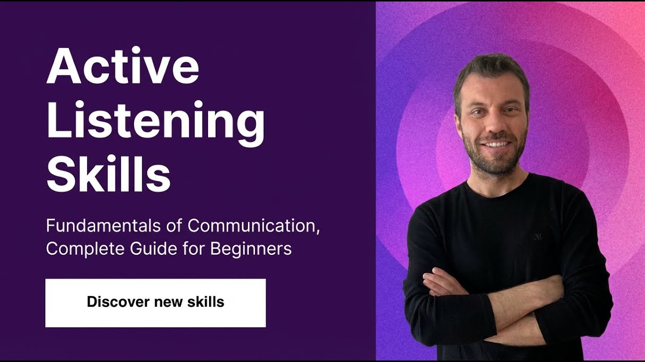 Active Listening Skills