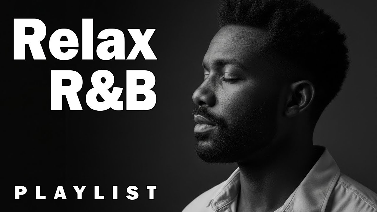 Late Night R&B Soul – Deep Feelings & Smooth Melodies | Chill • Heal • Unwind