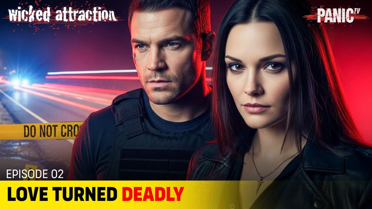 Minivan Murders  &mdash; Wicked Attraction S01E2 | True Crime Series @PanicTVHorrorMovies