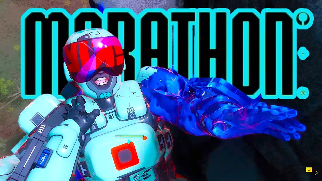 Marathon | 2. Stunde | 2 Siege 2 Niederlagen