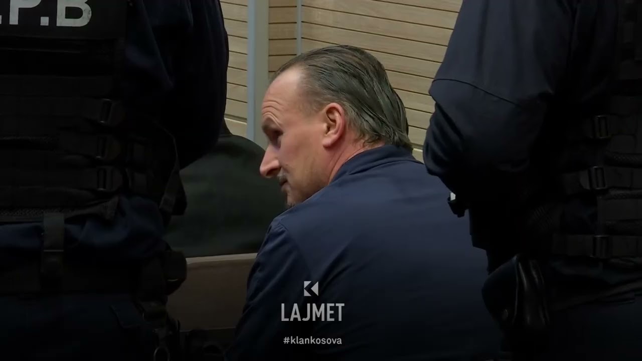 75 vjet burg për 400 kg kokainë - 19.03.2026 - Klan Kosova