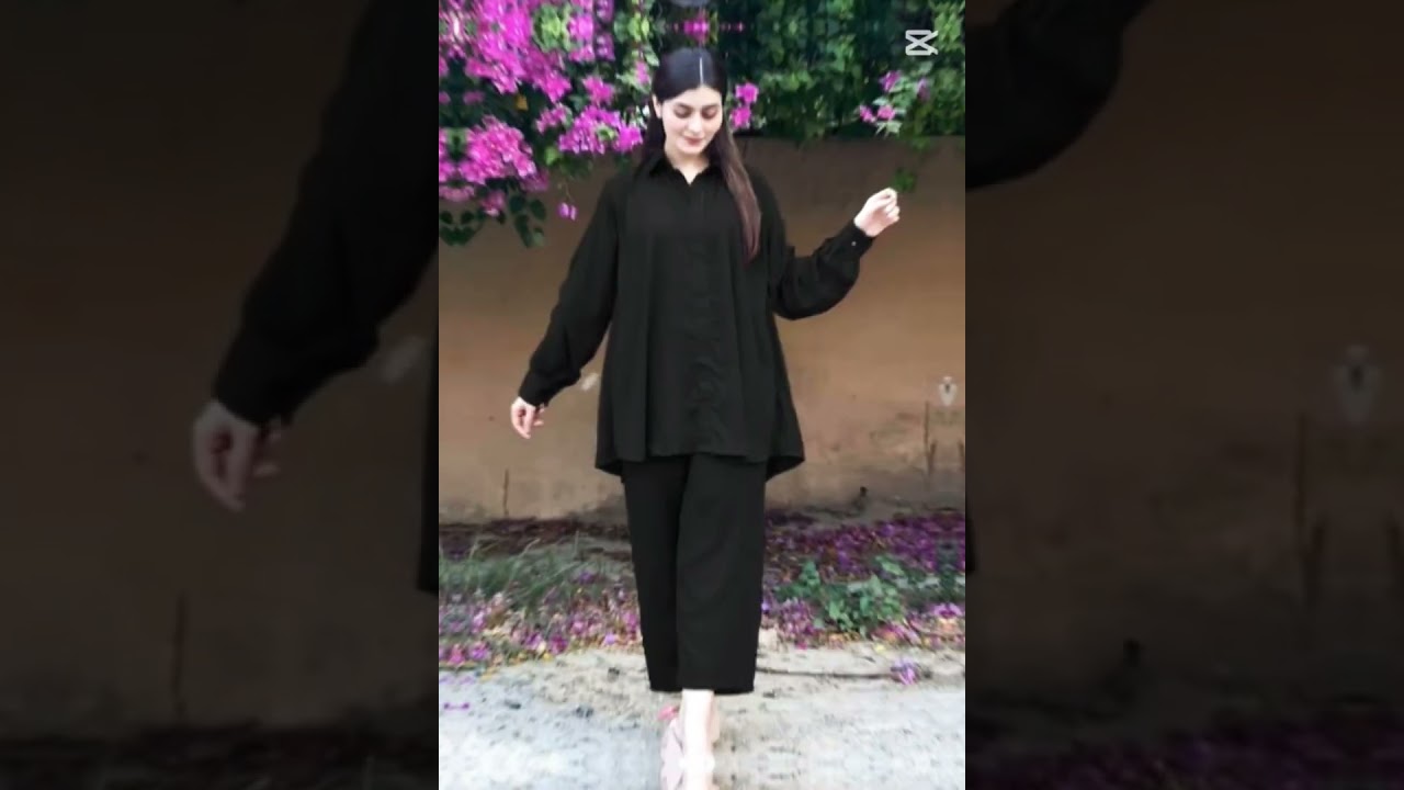 new black shirt and top designs for girls