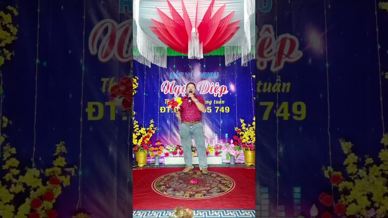 Giọt Lệ sầu TB anh ro 