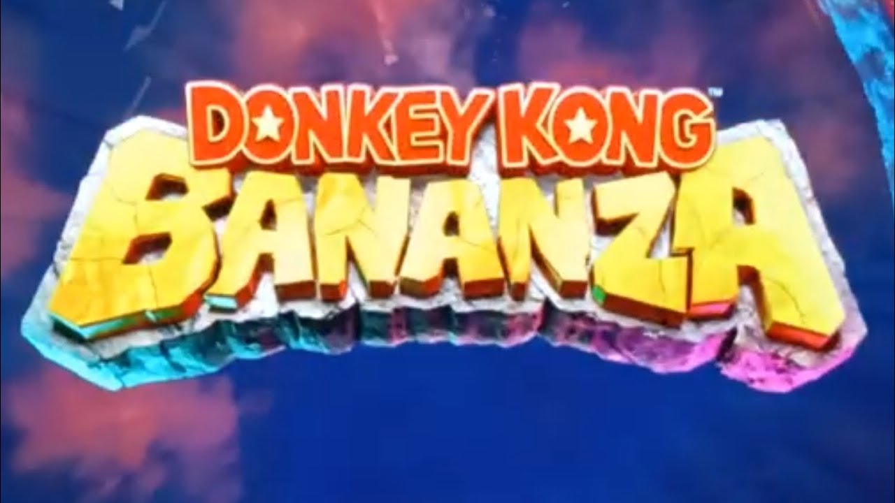Can You Beat Donkey Kong Bonanza With Mayflash Arcade Stick Part 14