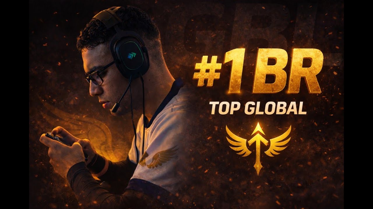 🔴 GRIND NA RANKED DO CODM!