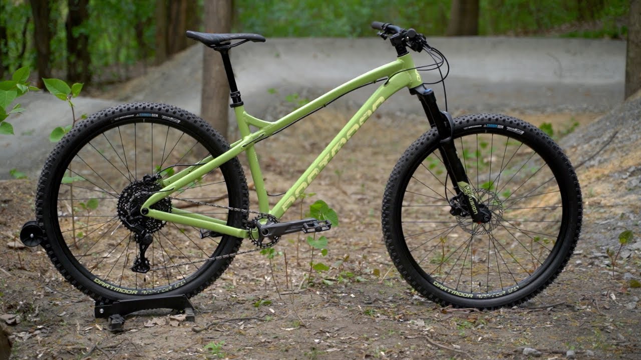 PRIMAL EVO 29 2022
