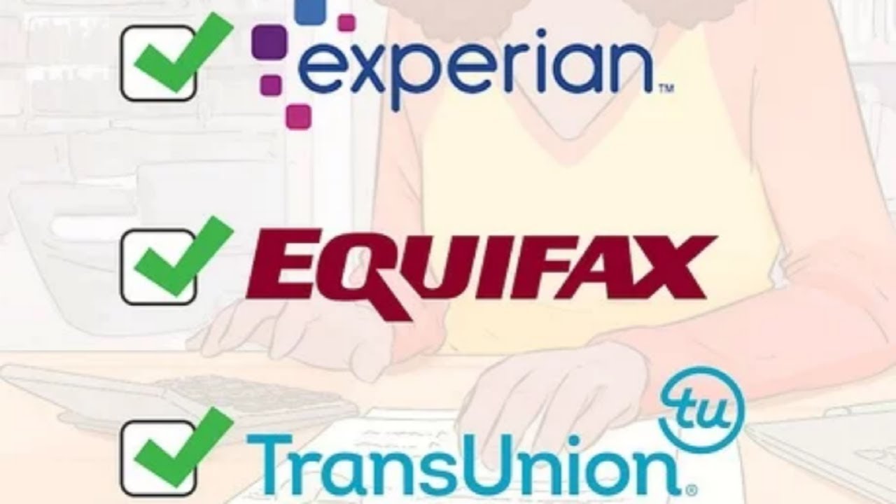 How To Check Your Annual Credit Report and Freeze Your Credit