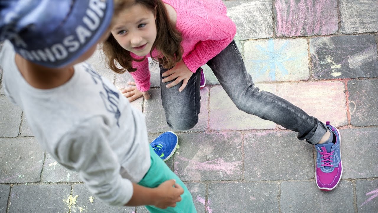 Schuhtipps f&uuml;r Kids im Fr&uuml;hjahr / Sommer 2016