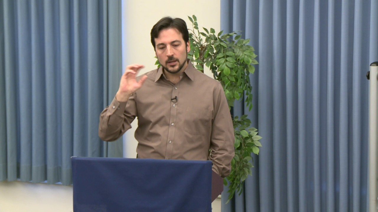 Pablo Sender: The Heart and Spiritual Consciousness