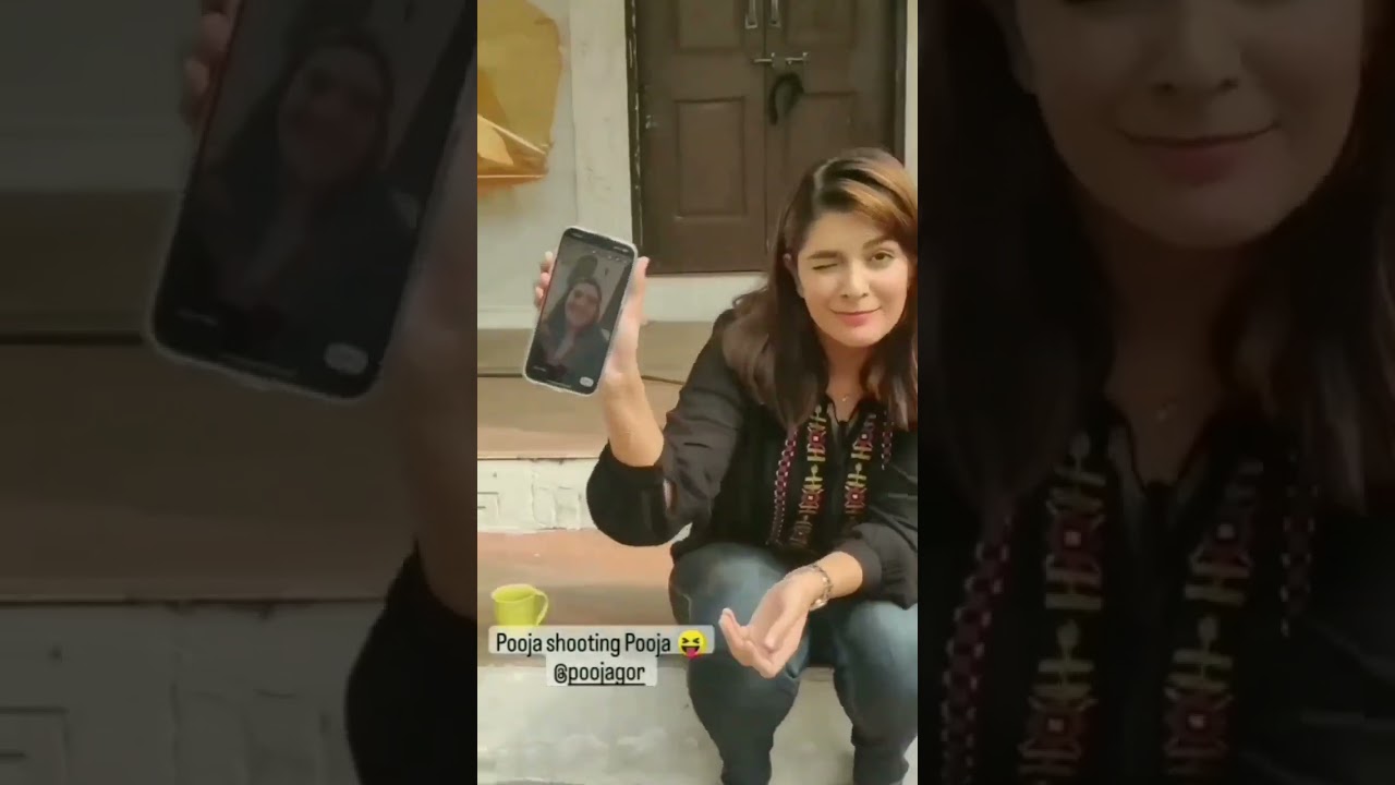 Pooja gour #poojagor #comedy #pooja #pratigya