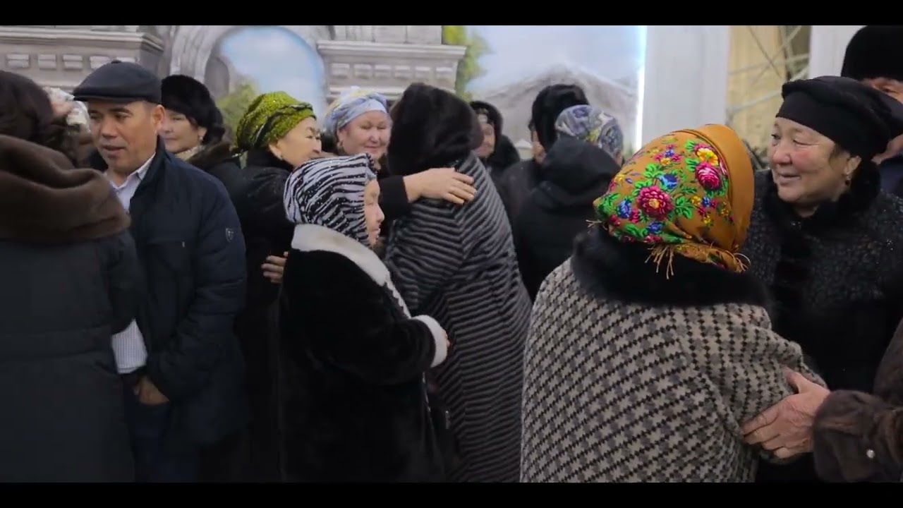 11 01 2026 Суннет той Кудалык 2 кам
