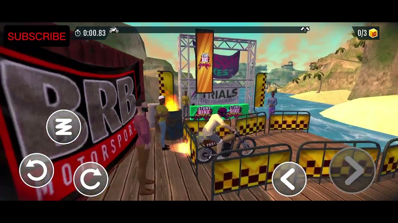 Adventurous fun with bike stunt 😜 #bikestunt #bike #dirtbike #viral #viralvideo #trending 