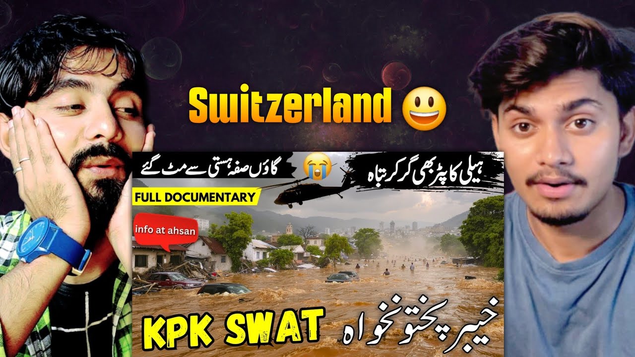 Indian Reaction On KPK Travel Vlog | Amazing Facts About KPK | Pakhtoonkhwa Ki Sair