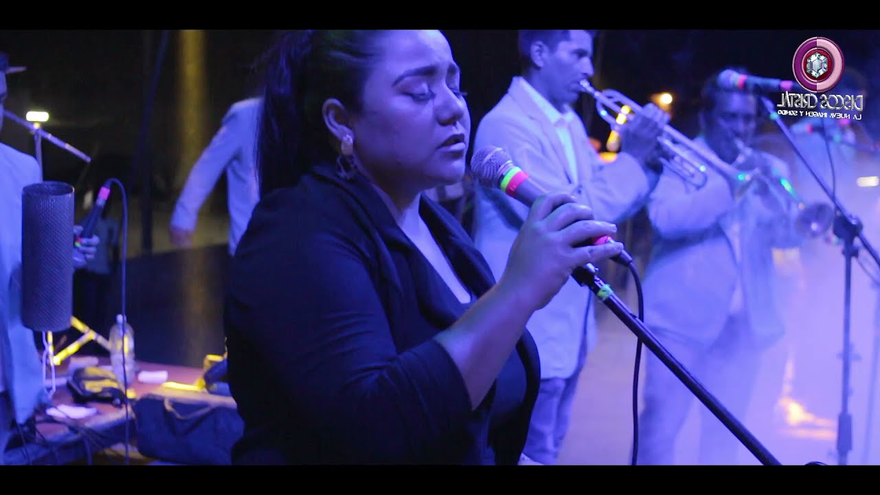 05 Ilusión Tropical en vivo. Demasiado Tarde.