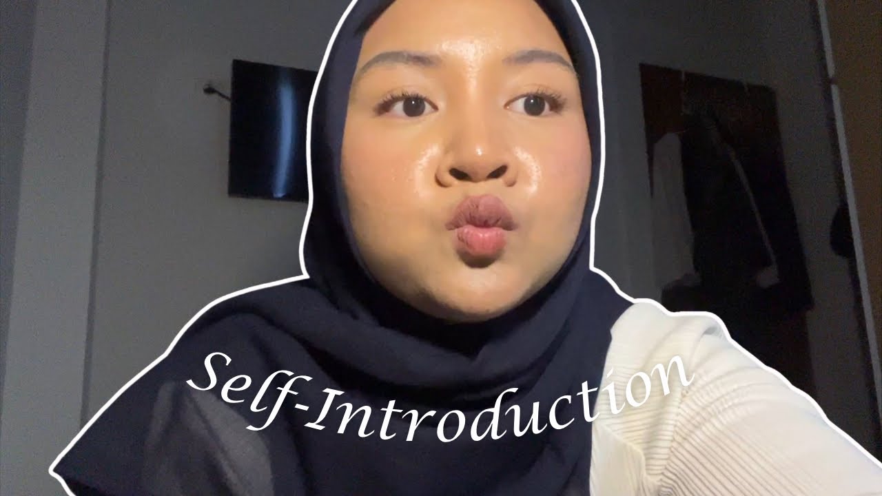 Tiurma Kayla Az Zahra Sitompul | G4401251031 | Self Introduction