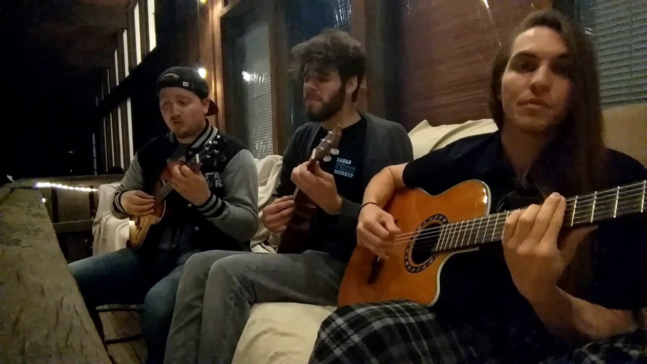 Belle // Jack Johnson // The Birdwatchers