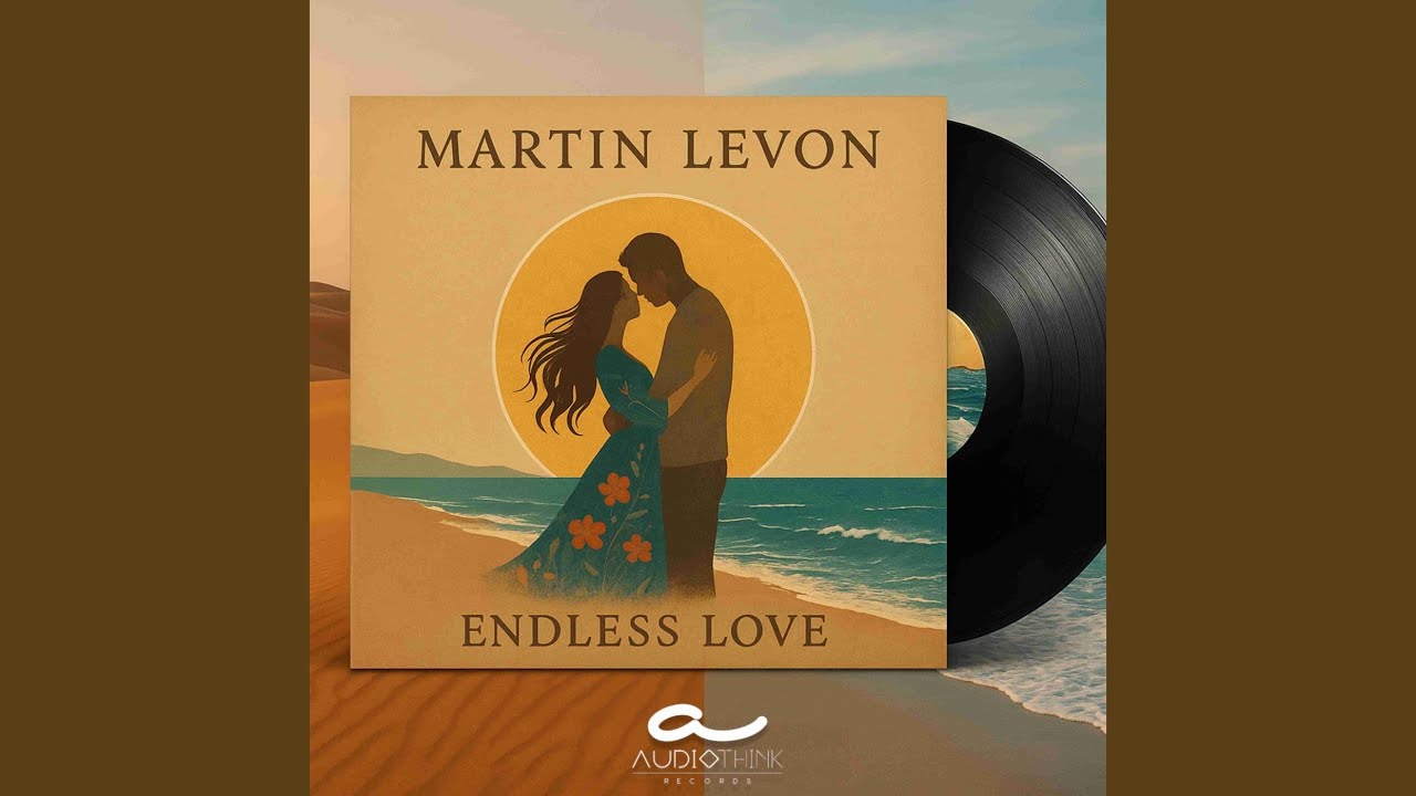 Endless Love (Downtempo Mix)
