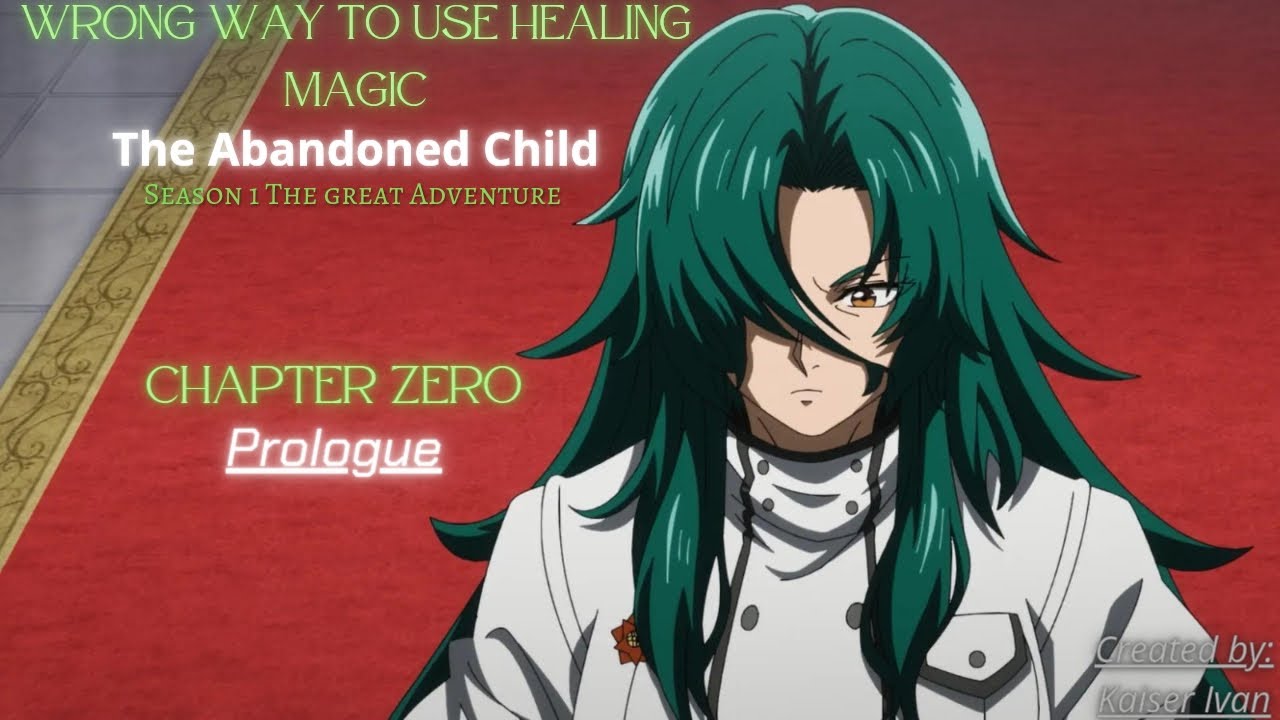 Wrong way to use Healing magic Deku.(Texting story)Chapter 0-Prologue. Izukux?????