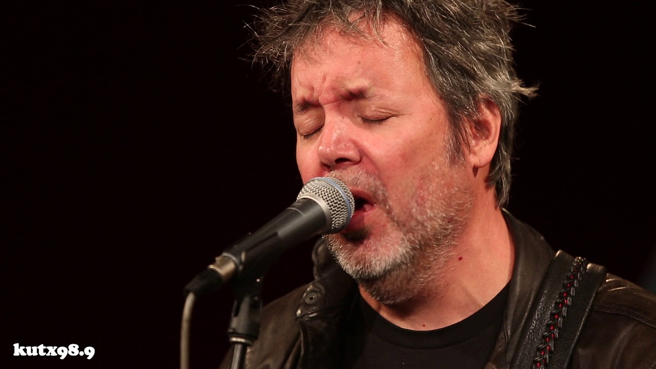 Fastball – White Collar (Live in KUTX Studio 1A)
