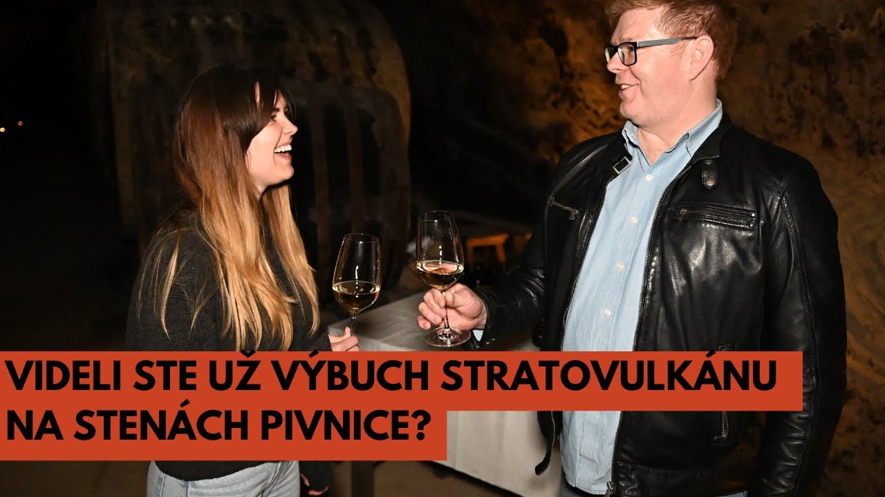 Vinárstvo Kúdela z Čajkova | Vinári z levického terroiru