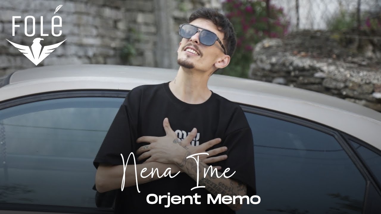 Orjent Memo - Nëna Ime (Unplugged Version 4K)
