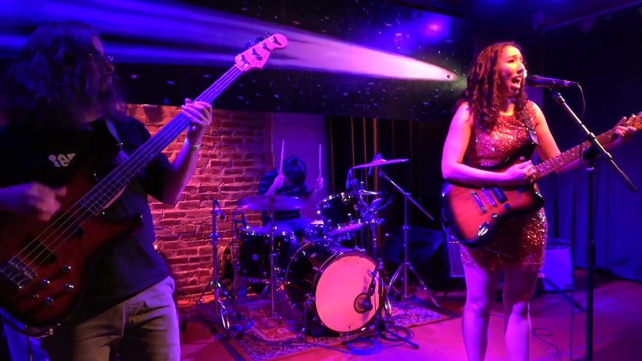 Cinema Hearts, Comet Ping Pong, 9-23-2022
